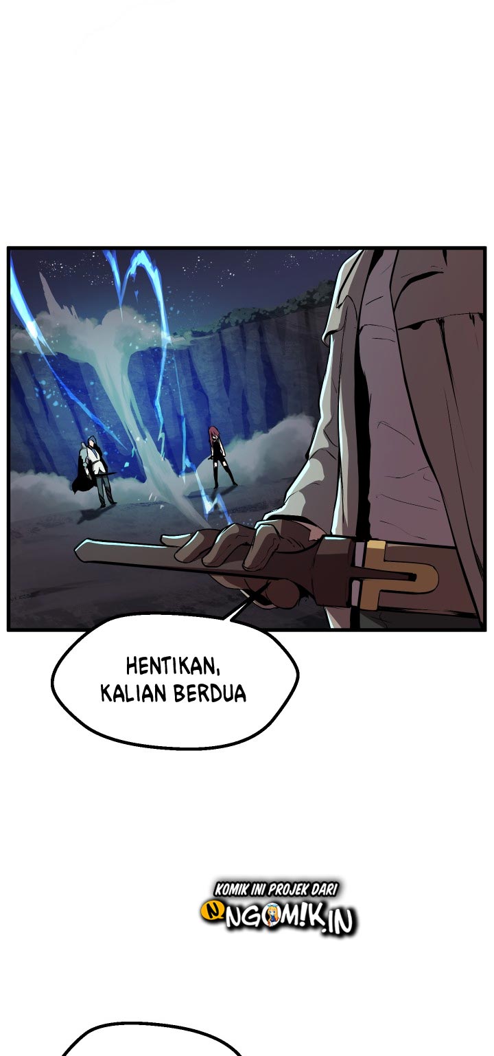 Otherworldly Sword King’s Survival Records chapter 22